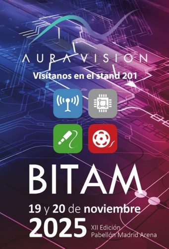 AuraVision_BITAM_2025_300x300_1